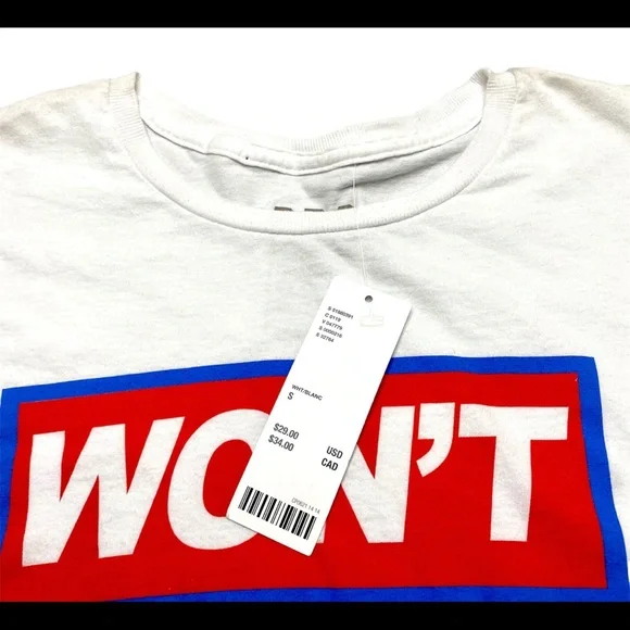 BDG Size Small Shirt by Urban Outfitters - Picture 2 of 3